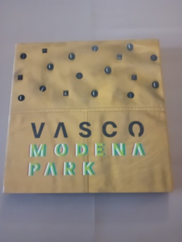 Vasco rossi - vasco,
