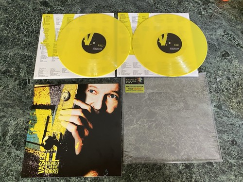 Vasco rossi mondo - il, che