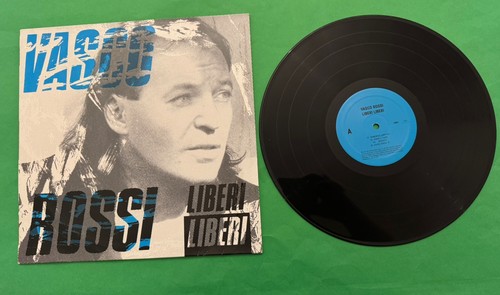 Giri vasco rossi - giri, liberi
