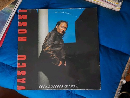 Giri vasco rossi cosa - rossi,