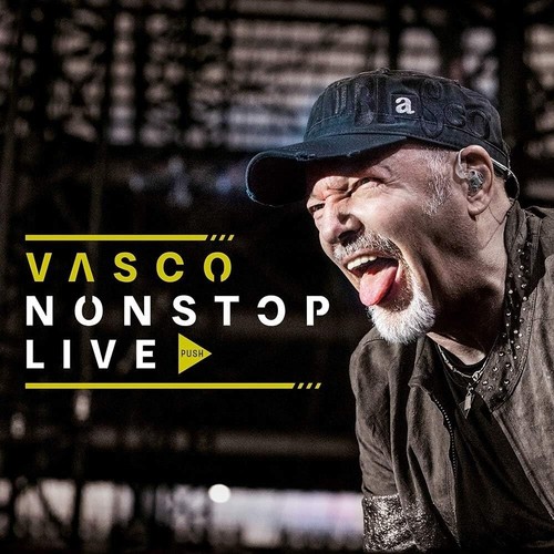 Vasco rossi nonstop - rossi,
