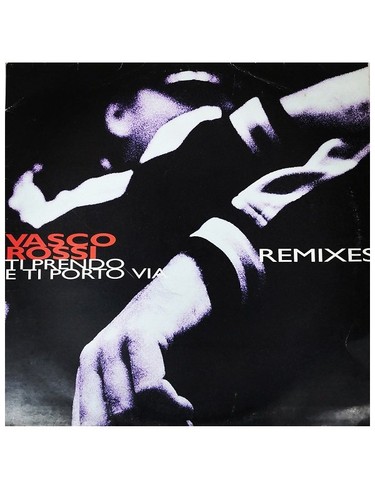 Vinile giri vasco - vinile,