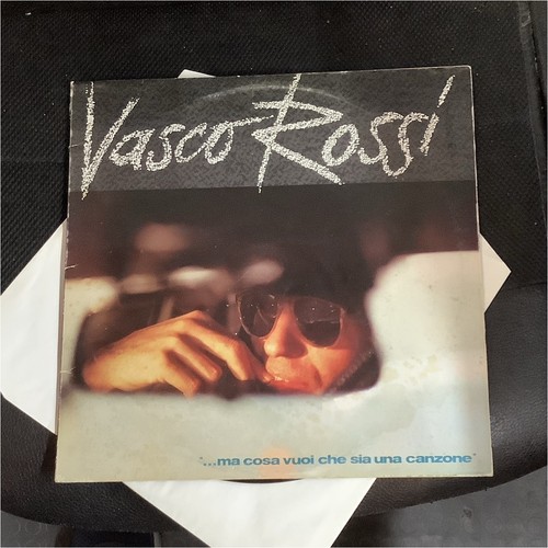 Vasco rossi ma - vasco,
