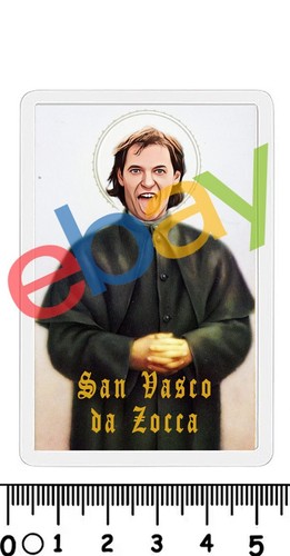 Calamita san vasco - calamita,