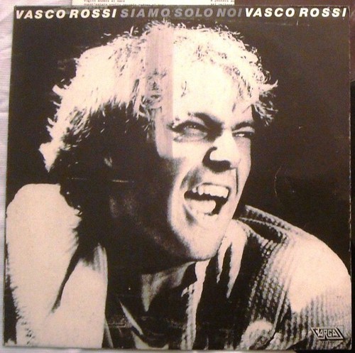 Vasco rossi siamo solo - –,