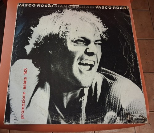 Vasco rossi siamo - vasco,