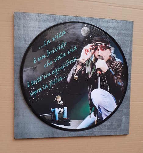 Vinile giri quadro - vinile,