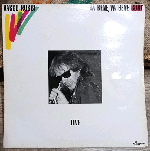 Vasco rossi bene - va, va