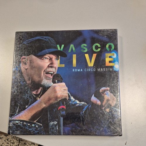 Vasco rossi live roma - -,