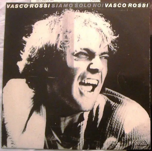 Vasco rossi siamo solo - rossi, noi