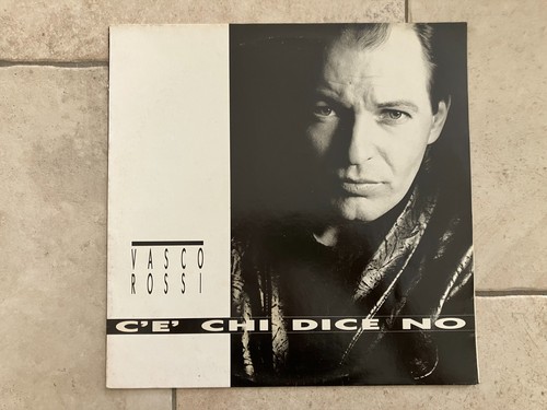 Vasco rossi chi dice - dice, no