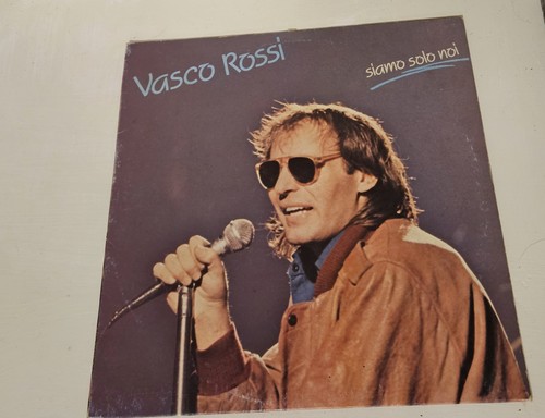 Vasco rossi siamo - noi, lp