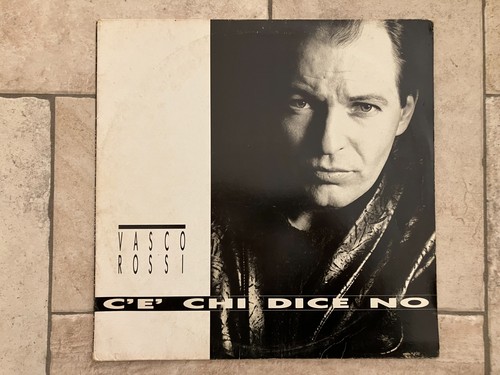 Vasco rossi chi dice - chi, no