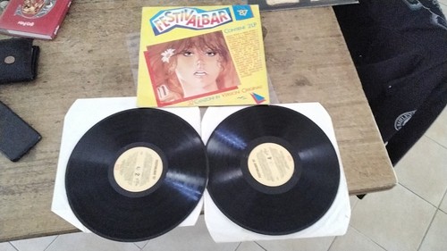 Festivalbar x lp 33 - 2,