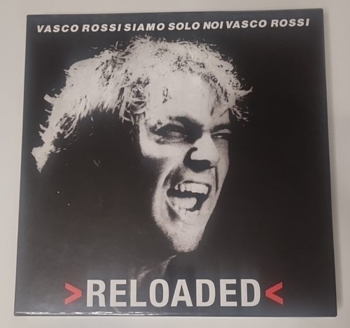 Vasco rossi siamo solo noi - vasco,