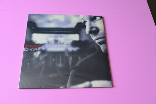 Vasco rossi stupido hotel - rossi, lp