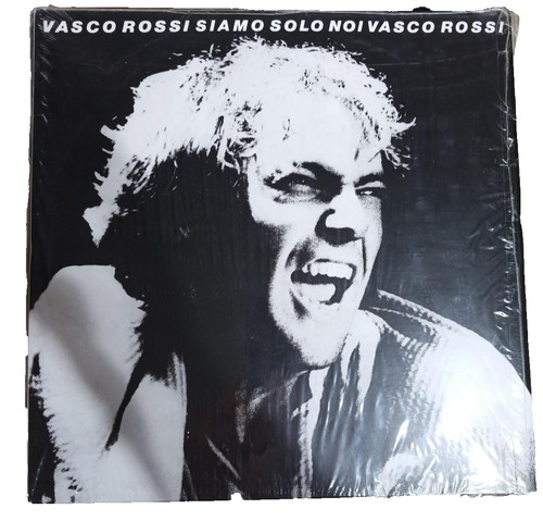 Vasco rossi siamo solo noi - solo,