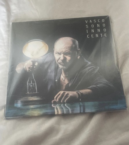 Vasco rossi sono - rossi,
