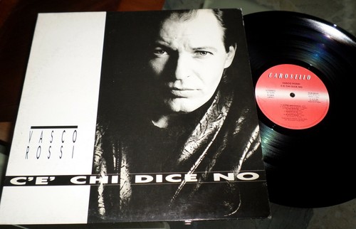 Vasco rossi chi dice - vasco,