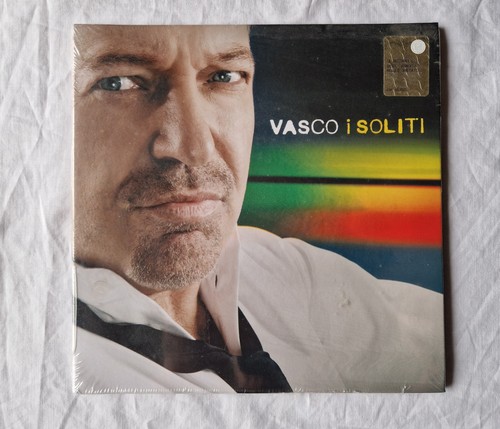 Vasco rossi soliti giri - soliti,