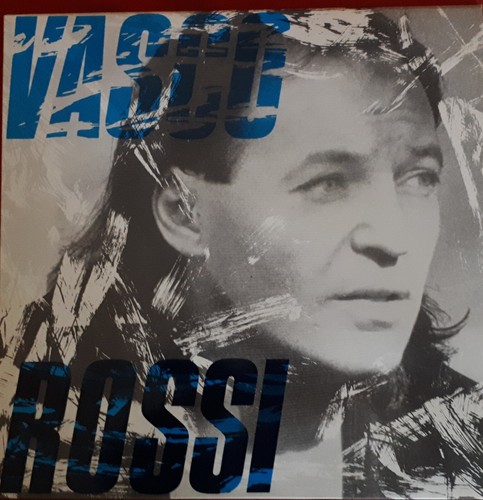 Dischi vinile giri - 33,