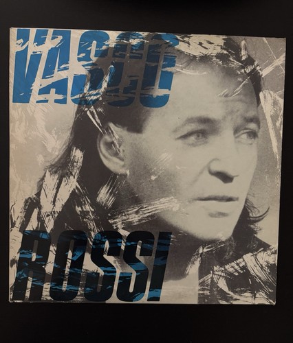 Vasco rossi liberi - -,