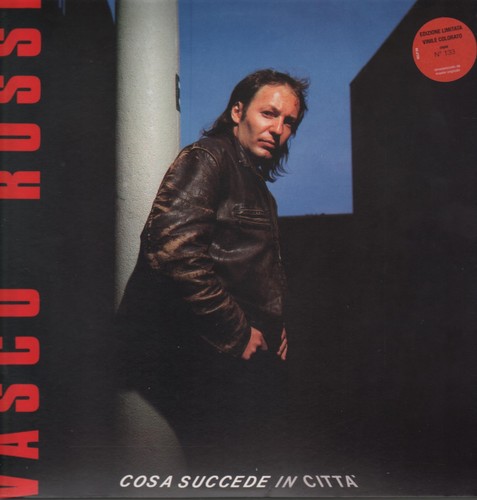 Vasco rossi 33 - rossi,
