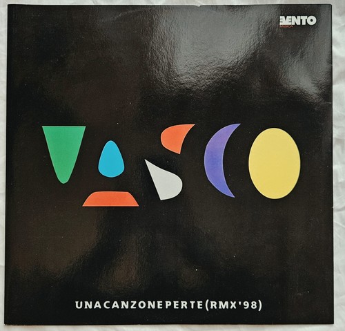 Vasco rossi una canzone per - vasco,