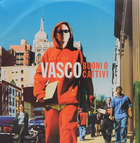 Vinile con vasco - 2,