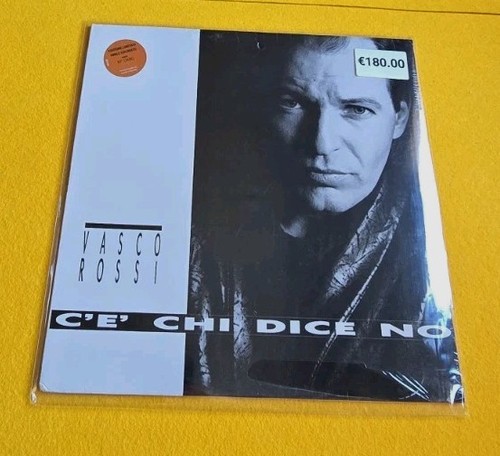 Vasco rossi è chi dice - vasco,