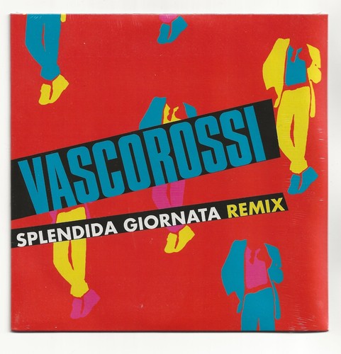Vasco rossi una splendida - vasco,