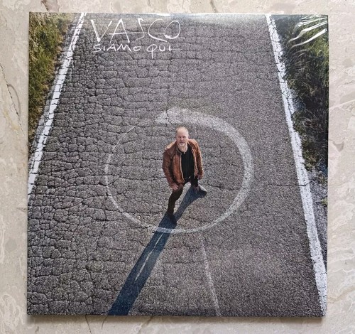 Giri vasco rossi siamo - giri,