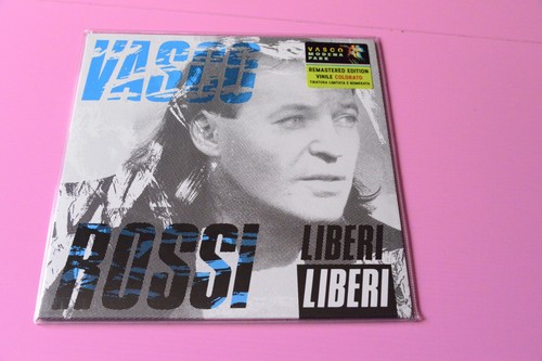 Vasco rossi liberi - rossi,