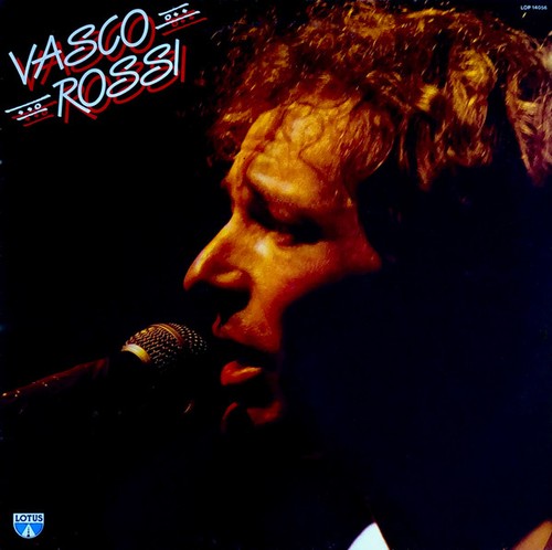 Vasco rossi - -,