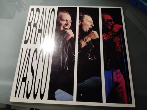 Vasco rossi bravo - rossi,