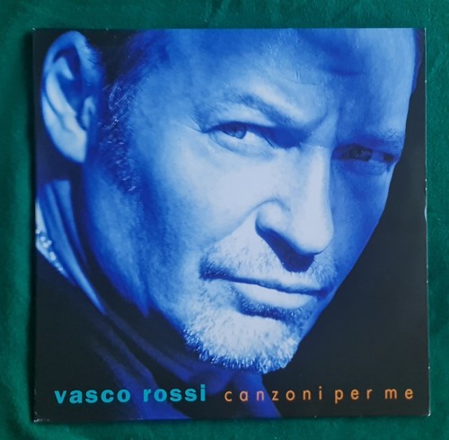 Vasco rossi canzoni - rossi , me