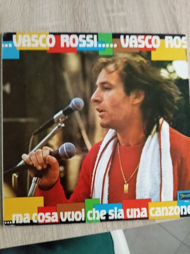 Vasco rossi ma - vasco, ...ma