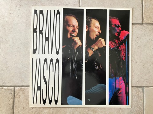 Vasco rossi bravo - vasco, _