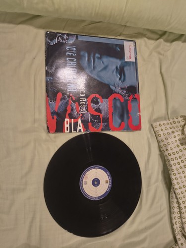 Vasco rossi chi dice no - chi,