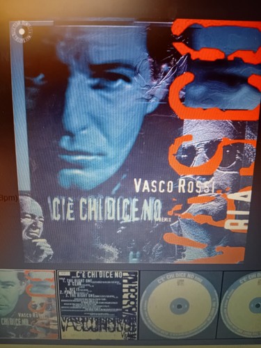 Giri vasco rossi c - -, c'È