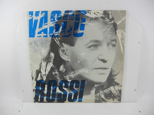 Vasco rossi liberi - vasco, lp