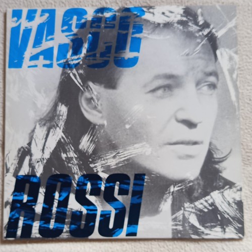Vasco rossi liberi emi - vasco,