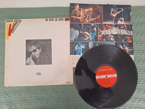 Vasco rossi bene - vasco,