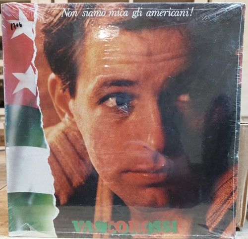 Vasco rossi non siamo - rossi, "non