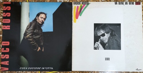 Dischi vinile giri - 2, di