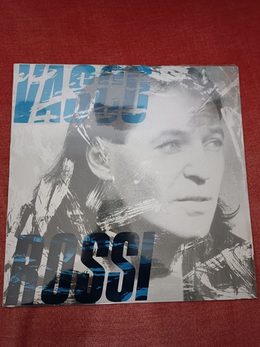Vasco rossi giri liberi - rossi, 33