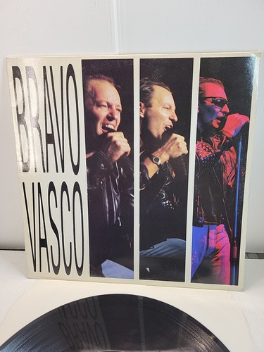 Bravo vasco giri - , 33